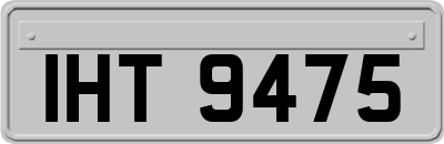 IHT9475