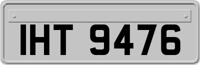 IHT9476