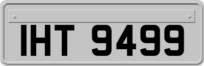 IHT9499
