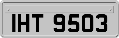 IHT9503