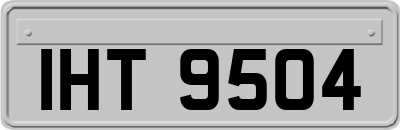 IHT9504