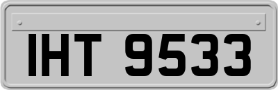 IHT9533