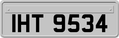 IHT9534
