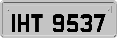 IHT9537