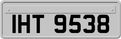 IHT9538