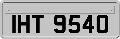 IHT9540