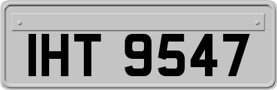 IHT9547