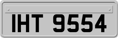 IHT9554
