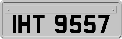 IHT9557