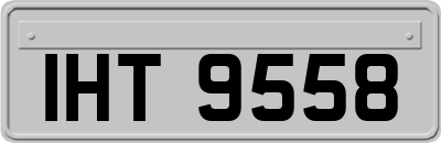 IHT9558