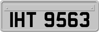 IHT9563