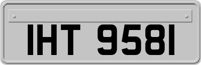 IHT9581