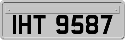 IHT9587