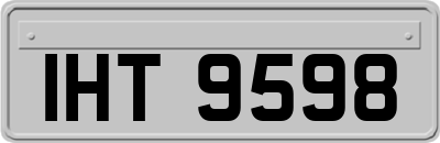 IHT9598