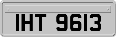 IHT9613