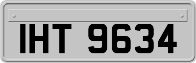 IHT9634