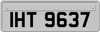 IHT9637