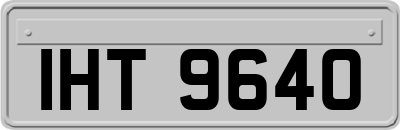 IHT9640