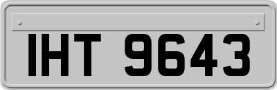 IHT9643
