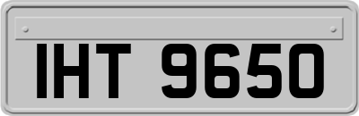 IHT9650