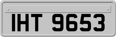 IHT9653