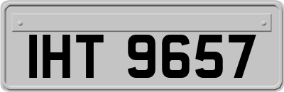 IHT9657