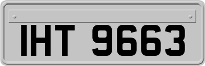 IHT9663