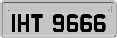 IHT9666