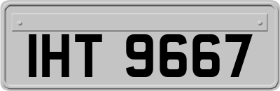 IHT9667