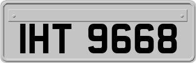 IHT9668