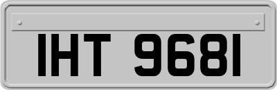 IHT9681