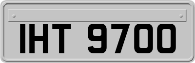 IHT9700