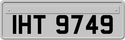 IHT9749