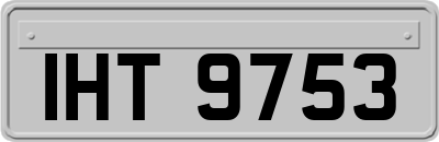 IHT9753