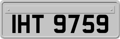IHT9759