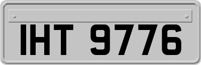 IHT9776