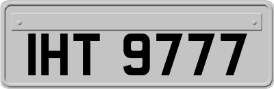 IHT9777