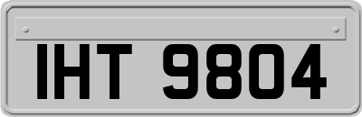 IHT9804