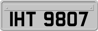 IHT9807