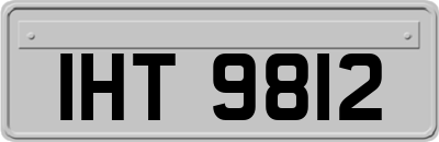 IHT9812