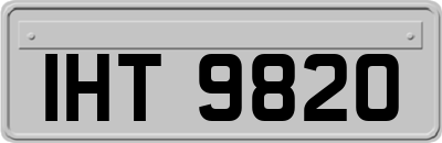 IHT9820