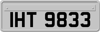 IHT9833