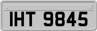 IHT9845