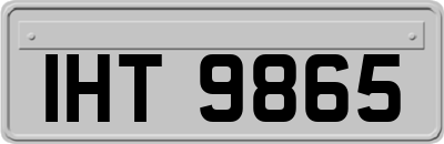 IHT9865