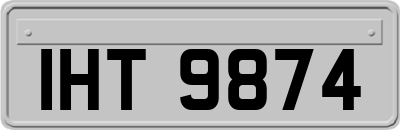 IHT9874