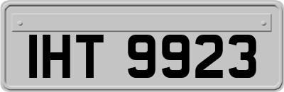 IHT9923