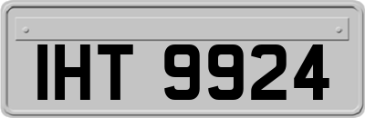 IHT9924
