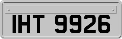 IHT9926