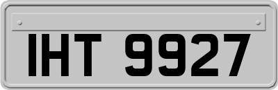 IHT9927