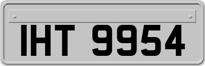 IHT9954